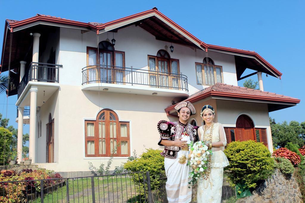 Kanda Holiday Bungalow Kandy Pokoj fotografie