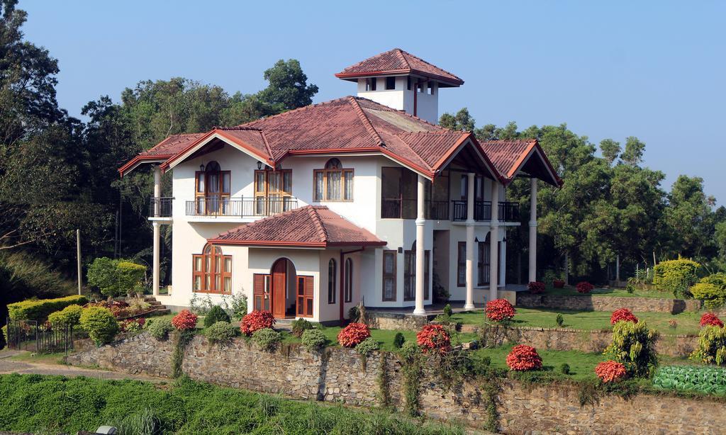 Kanda Holiday Bungalow Kandy Pokoj fotografie