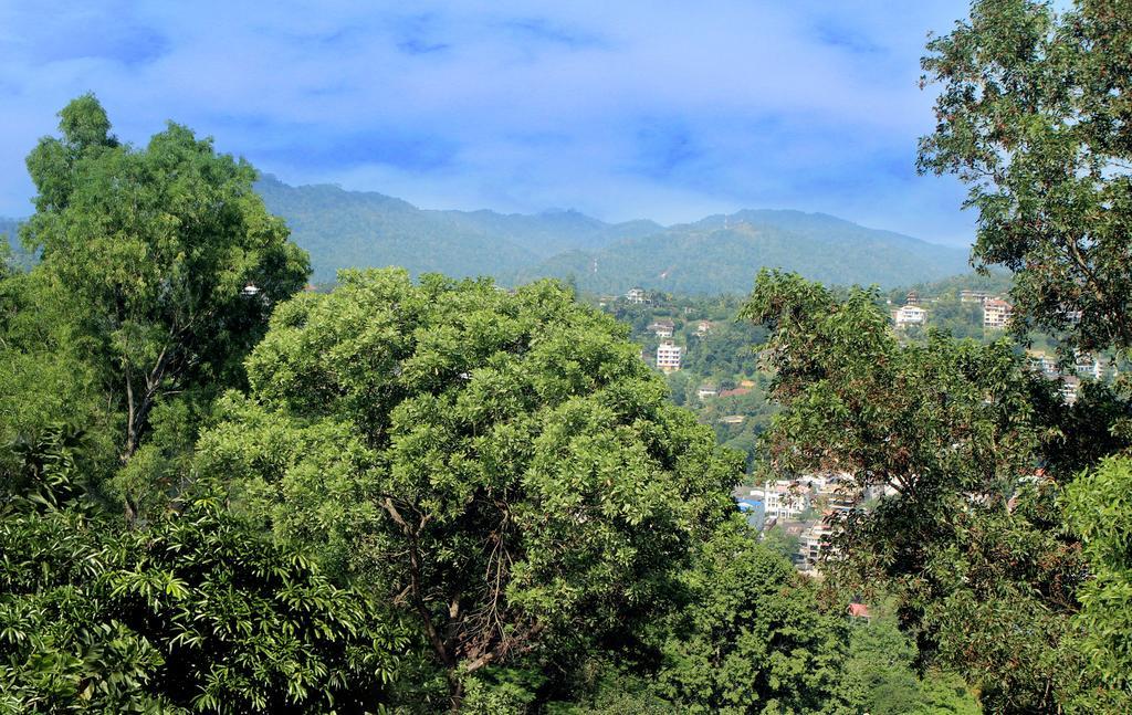 Kanda Holiday Bungalow Kandy Pokoj fotografie