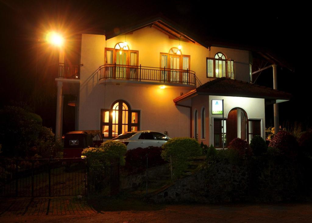 Kanda Holiday Bungalow Kandy Exteriér fotografie