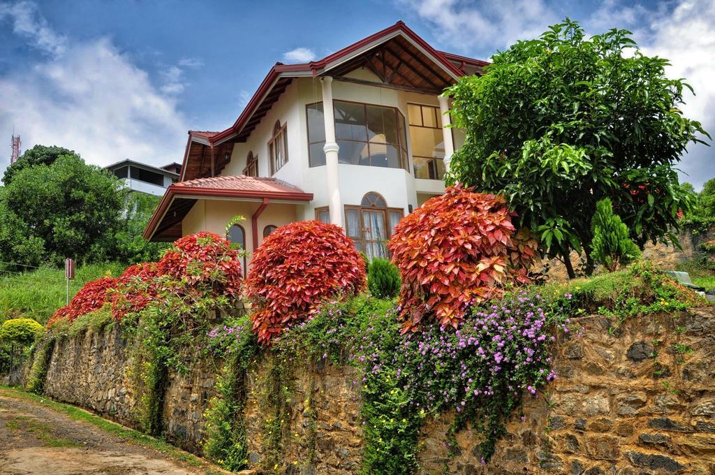 Kanda Holiday Bungalow Kandy Exteriér fotografie