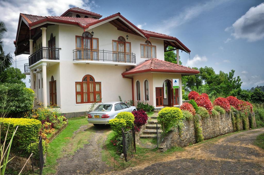 Kanda Holiday Bungalow Kandy Exteriér fotografie