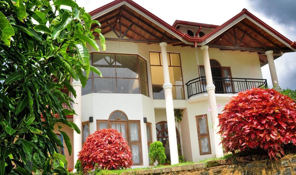 Kanda Holiday Bungalow Kandy Exteriér fotografie
