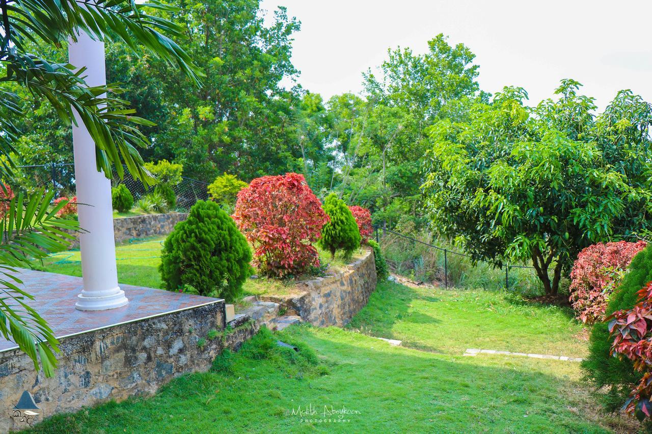 Kanda Holiday Bungalow Kandy Exteriér fotografie