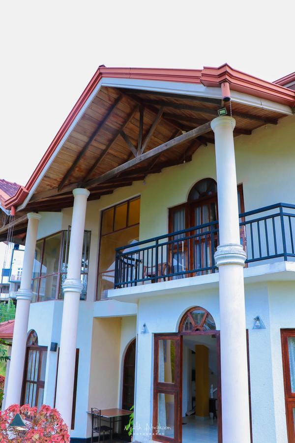 Kanda Holiday Bungalow Kandy Exteriér fotografie