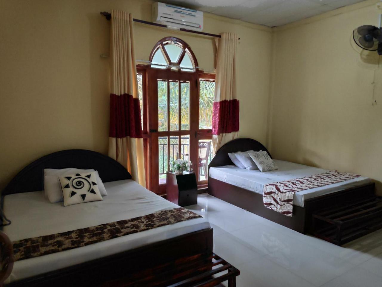 Kanda Holiday Bungalow Kandy Pokoj fotografie