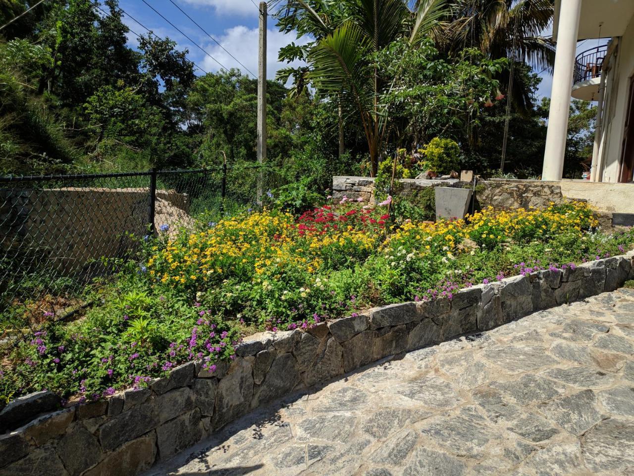 Kanda Holiday Bungalow Kandy Exteriér fotografie